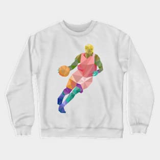 In the Lane Crewneck Sweatshirt